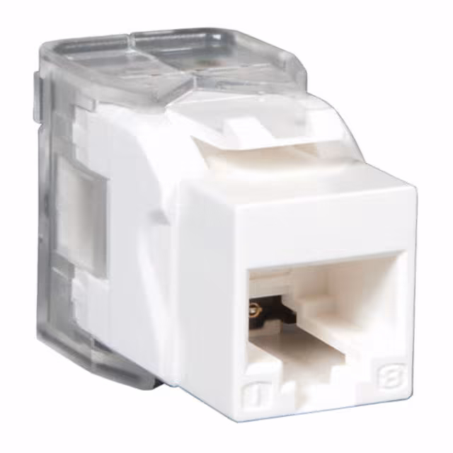 N238-001-WH-TF Tripp Lite  Keystone Inserts